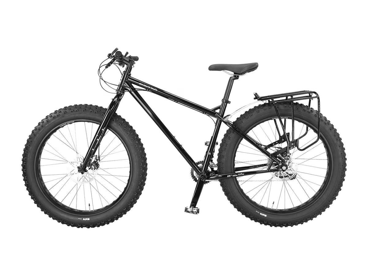 Topeak Uni Super Tourist Fat DX Disc Rack 24 & 26 - Image 2