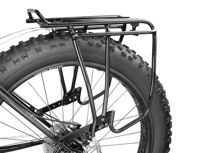 Topeak Uni Super Tourist Fat DX Disc Rack 24 & 26 - Image 3