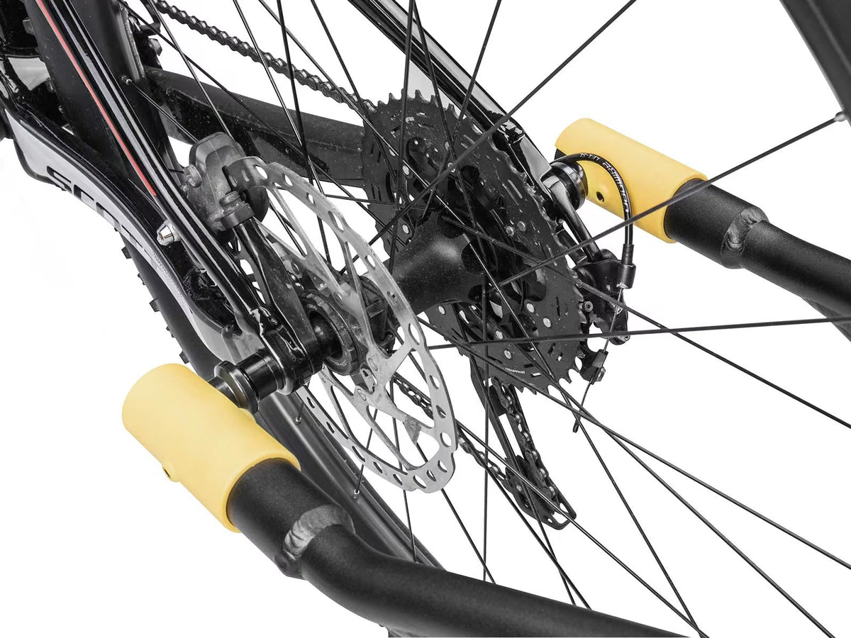 Topeak Journey Trailer TX for thru axle - Image 2
