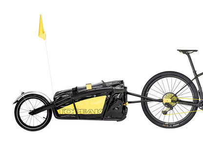 Topeak Journey Trailer TX for thru axle - Image 4
