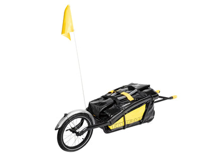 Topeak Journey Trailer with Drybag QR - Image 1