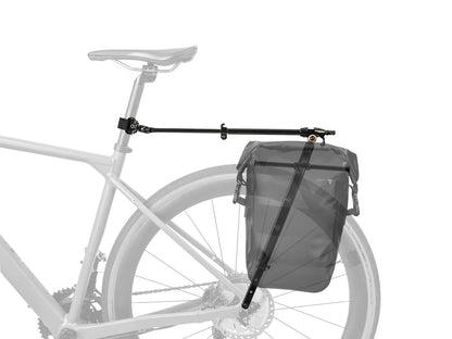 Topeak Zi:RAK Essential for Eyelet Mount Rack - Image 4