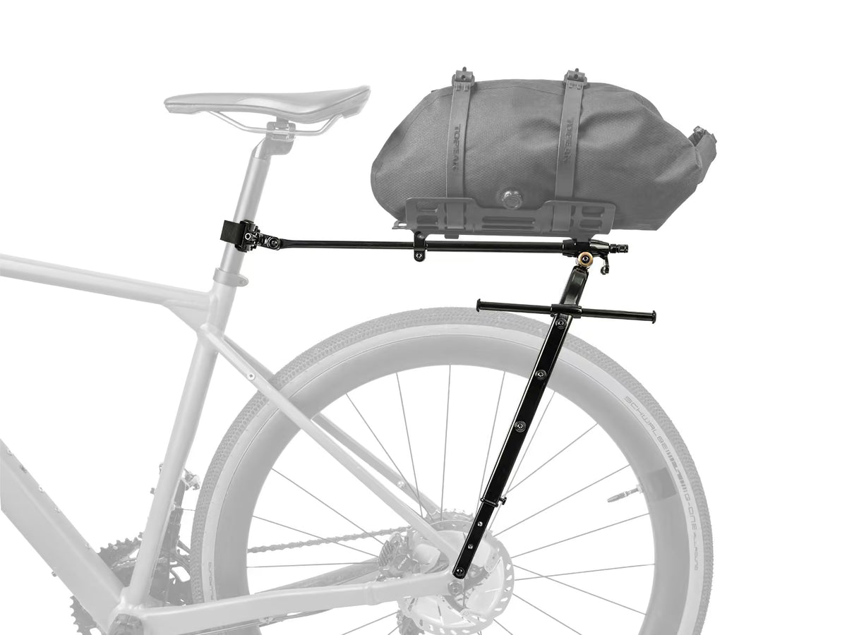 Topeak Zi:RAK Essential for Eyelet Mount Rack - Image 5