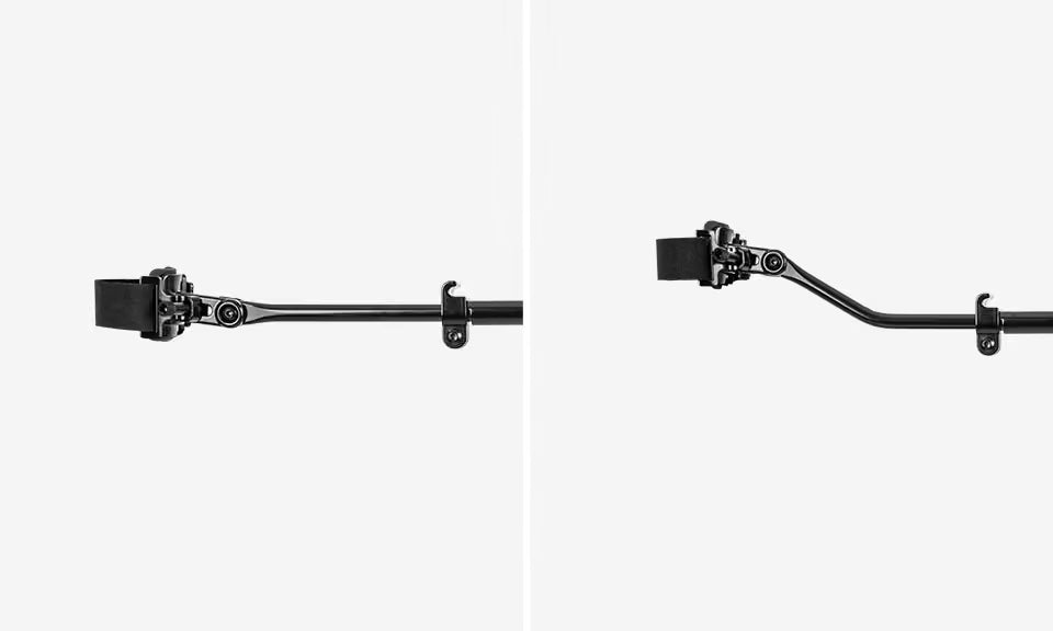 Topeak Zi:RAK Essential for Eyelet Mount Rack - Image 7