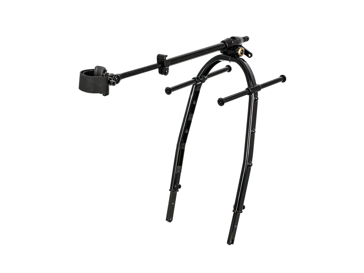 Topeak Zi:RAK Essential for Eyelet Mount Rack - Image 1
