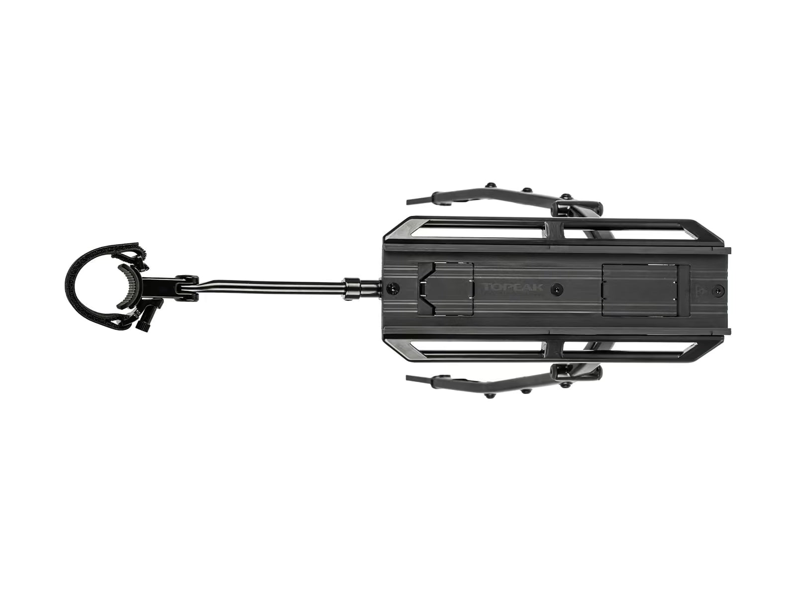 Topeak Zi:RAK for Eyelet Mount Rack - Image 2