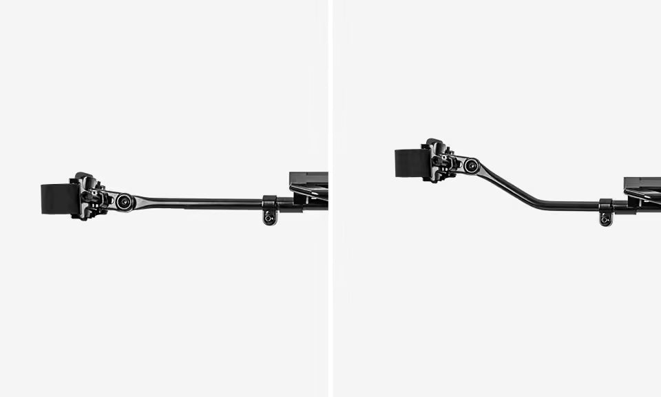 Topeak Zi:RAK for Eyelet Mount Rack - Image 7