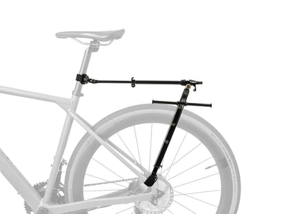 Topeak Zi:RAK Essential w/ Strap Mount - Image 3
