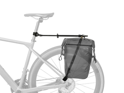 Topeak Zi:RAK Essential w/ Strap Mount - Image 4