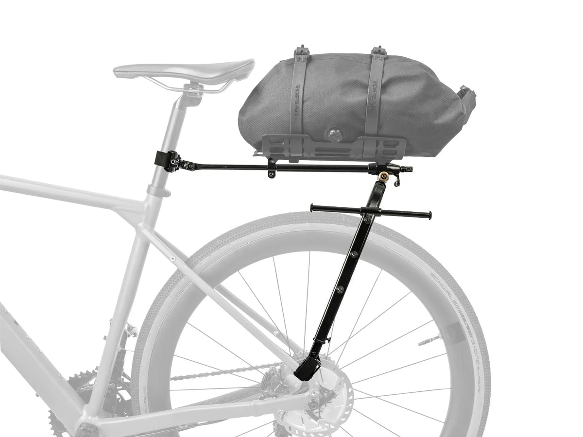 Topeak Zi:RAK Essential w/ Strap Mount - Image 5