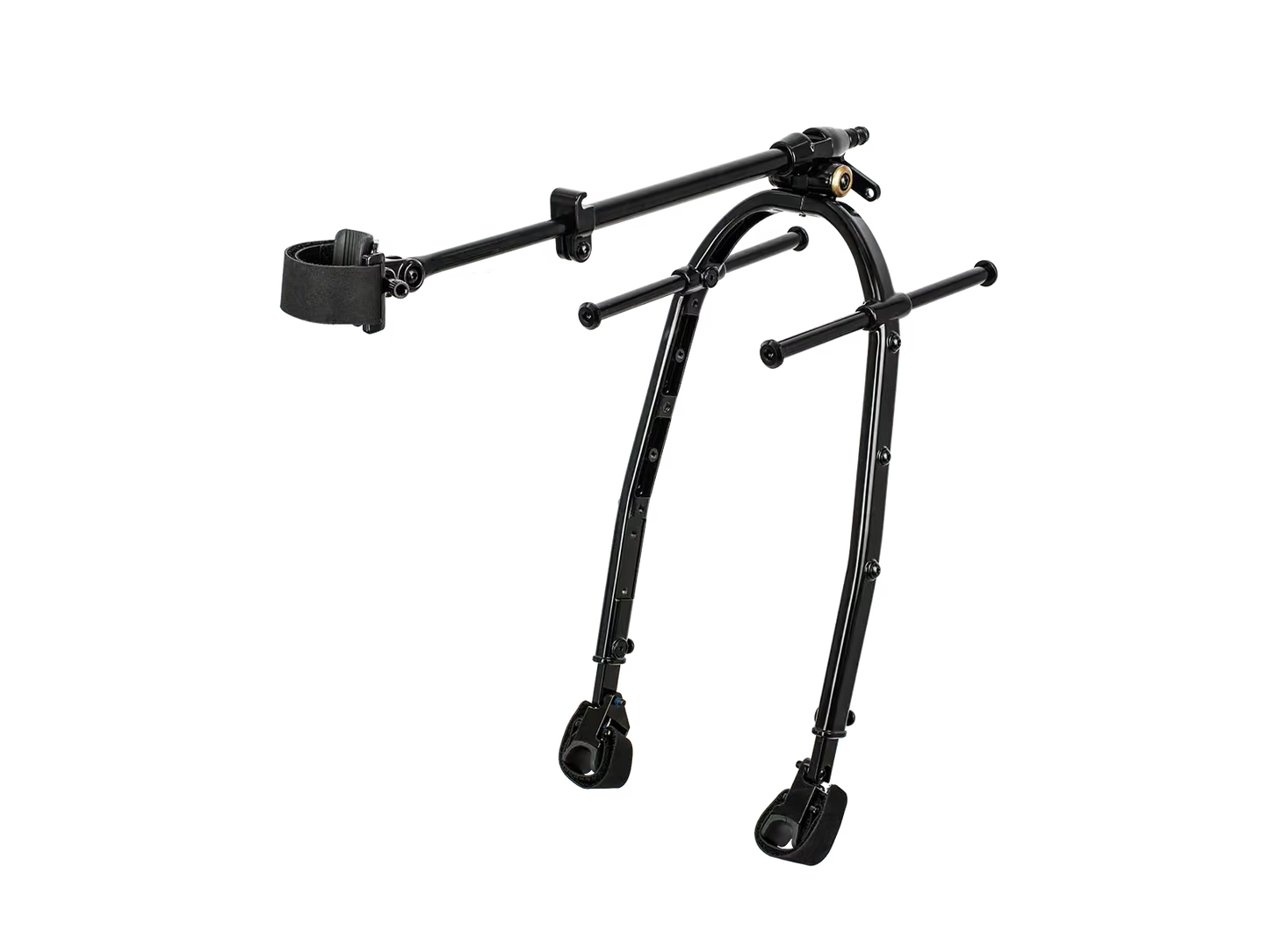 Topeak Zi:RAK Essential w/ Strap Mount - Image 1