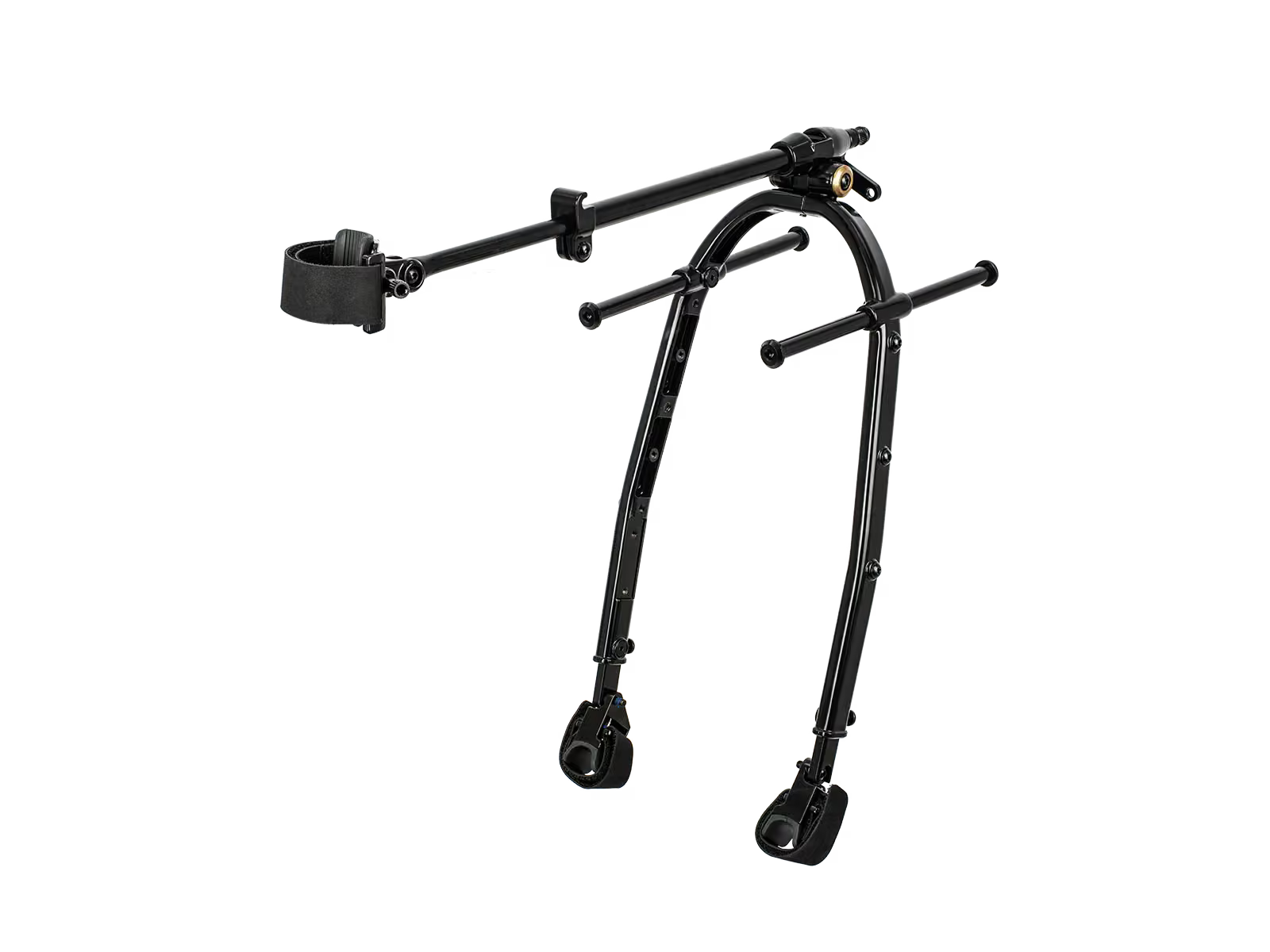 Topeak Zi:RAK Essential w/ Strap Mount - Image 1