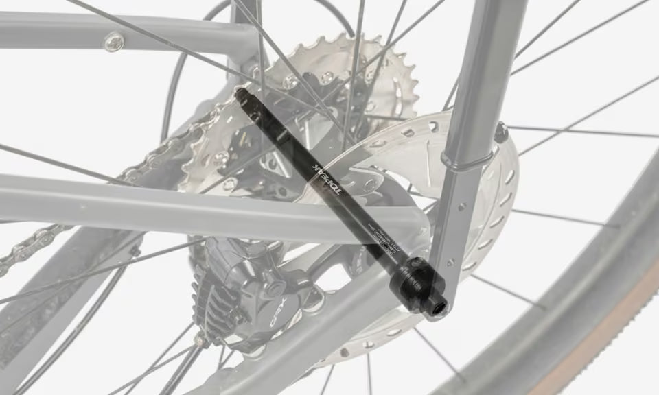 Topeak Zi:RAK Thru-Axle - Image 3