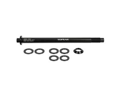Topeak Zi:RAK Thru-Axle - Image 5