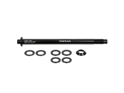 Topeak Zi:RAK Thru-Axle - Image 6