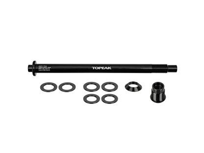 Topeak Zi:RAK Thru-Axle - Image 7