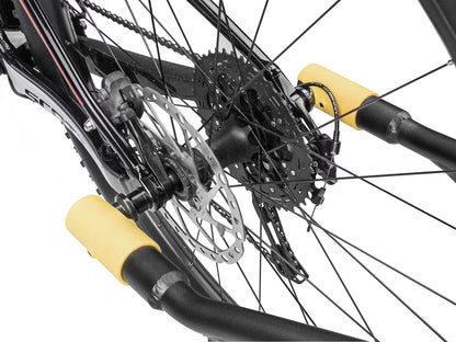 Topeak Journey Trailer TX Axle Kit P10 - Image 2
