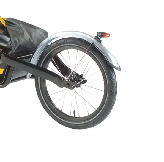 Topeak Trailer Wheel to fit Journey Trailer - Image 1