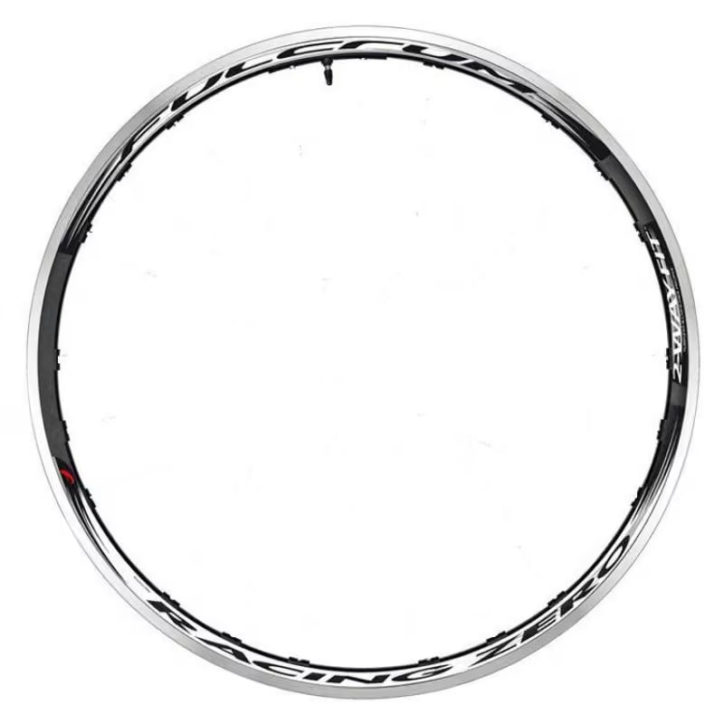 Fulcrum Rims - Image 1