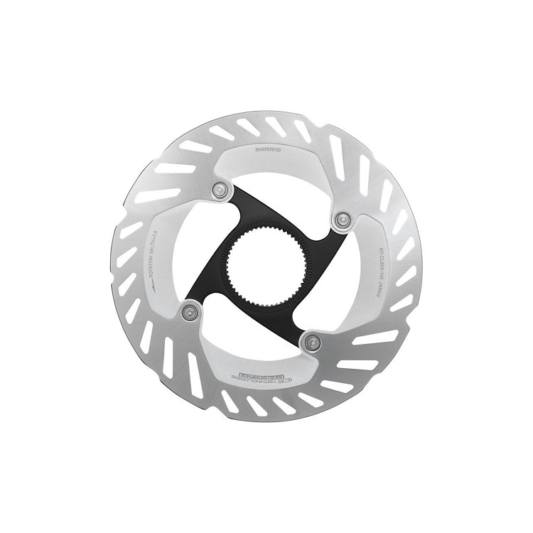 Shimano Rt-Cl800 Disc Rotor 140Mm Road Ultegra Centrelock 