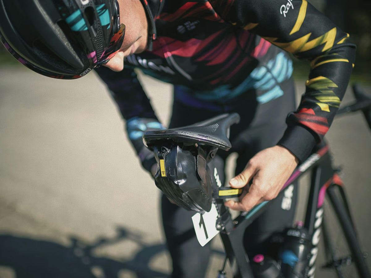 Topeak Weatherproof Dynawedge - Image 2
