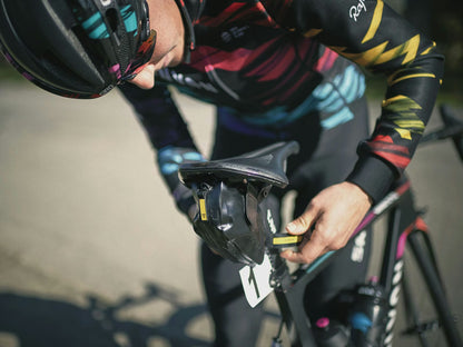 Topeak Weatherproof Dynawedge - Image 2