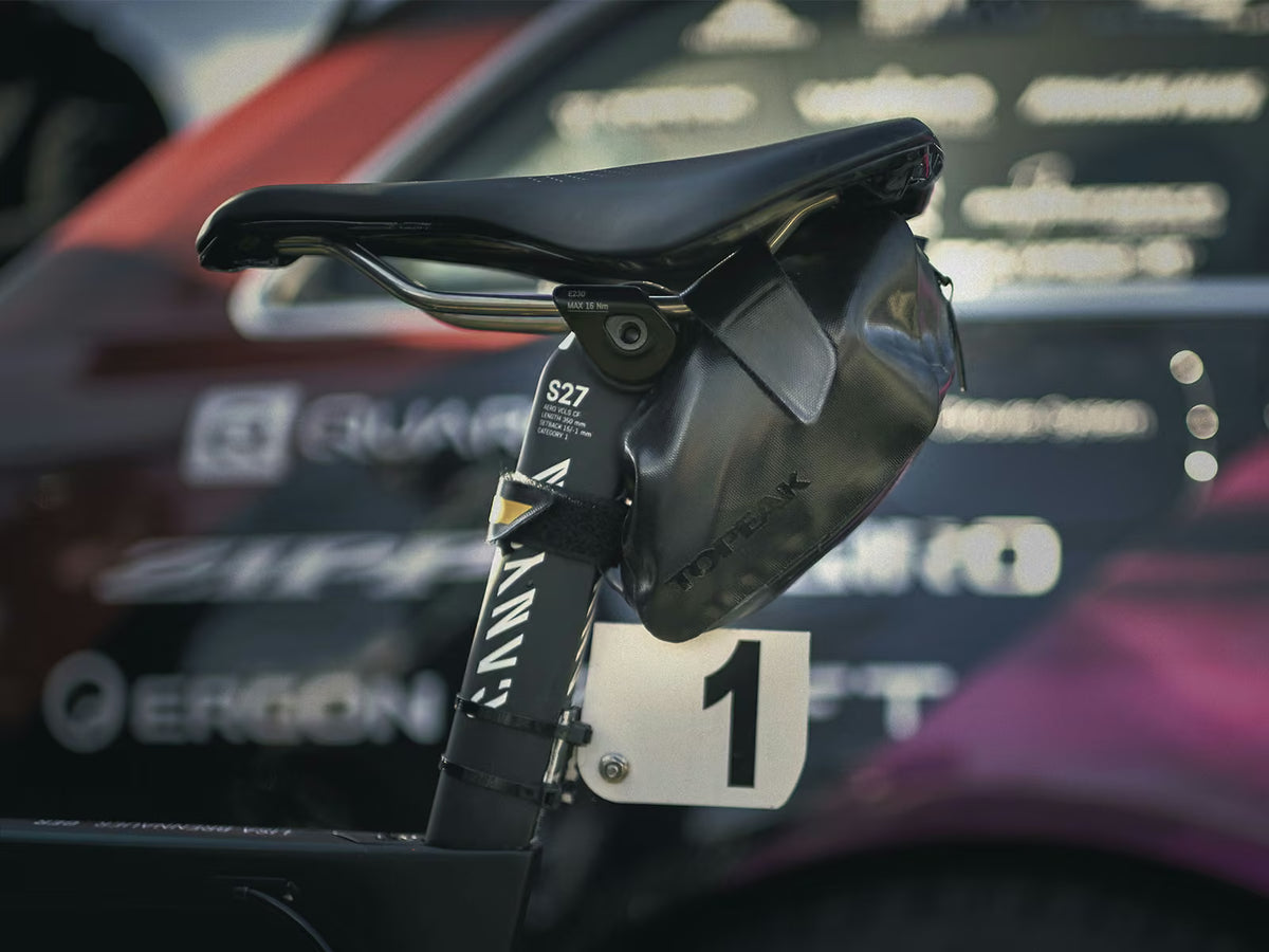Topeak Weatherproof Dynawedge - Image 3