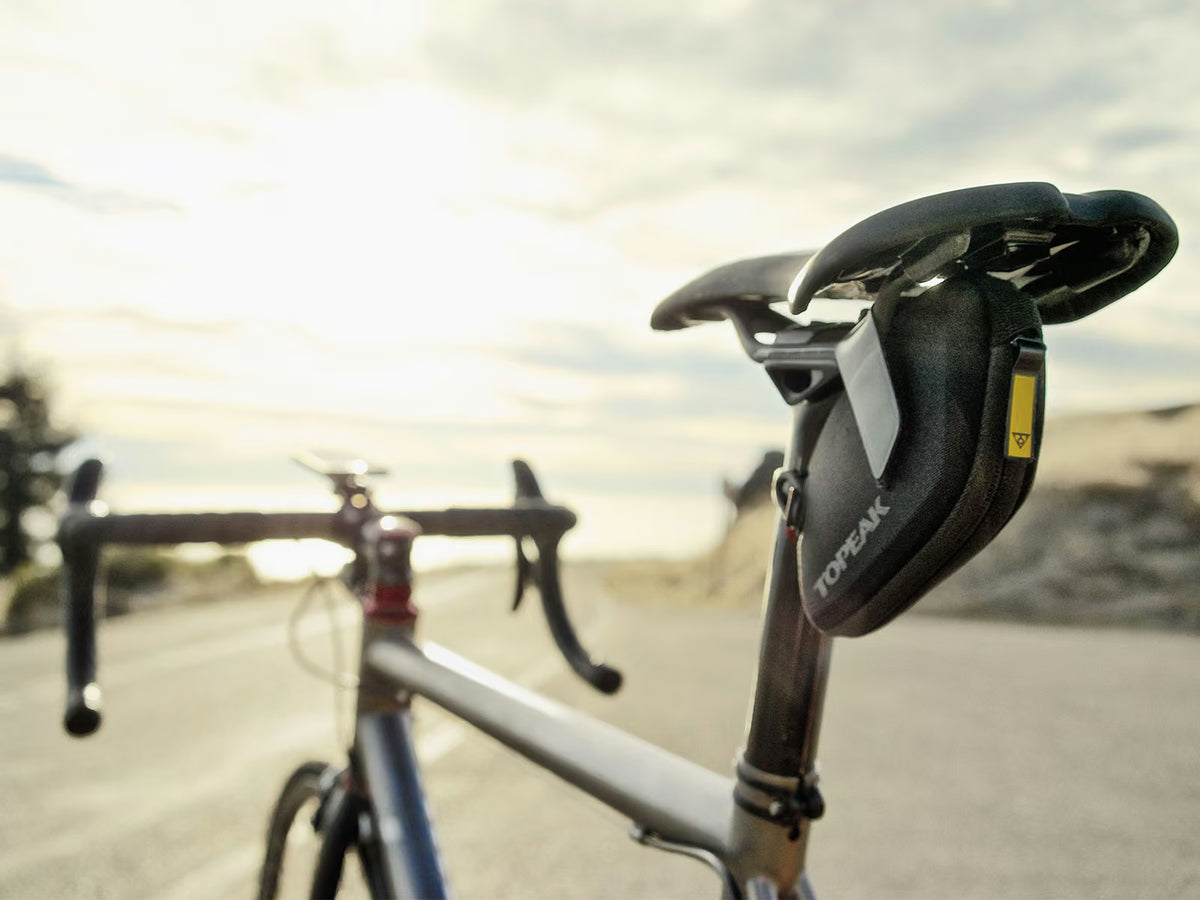 Topeak Dynawedge Strap-on - Image 2