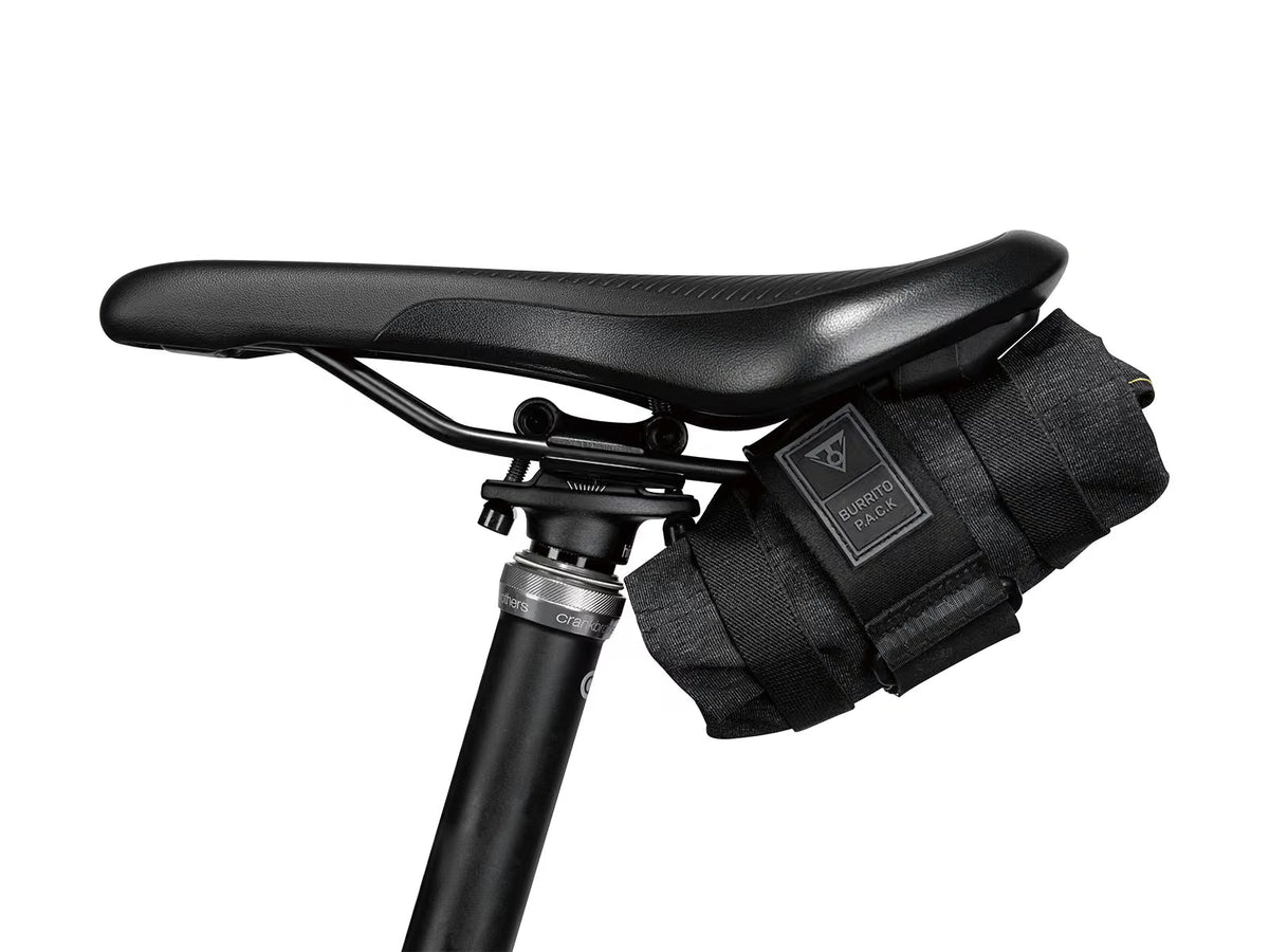 Topeak Burrito Weatherproof - Image 3