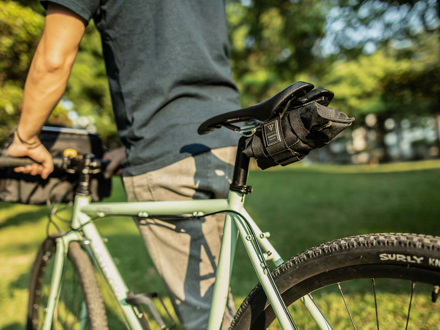 Topeak Burrito Weatherproof - Image 4