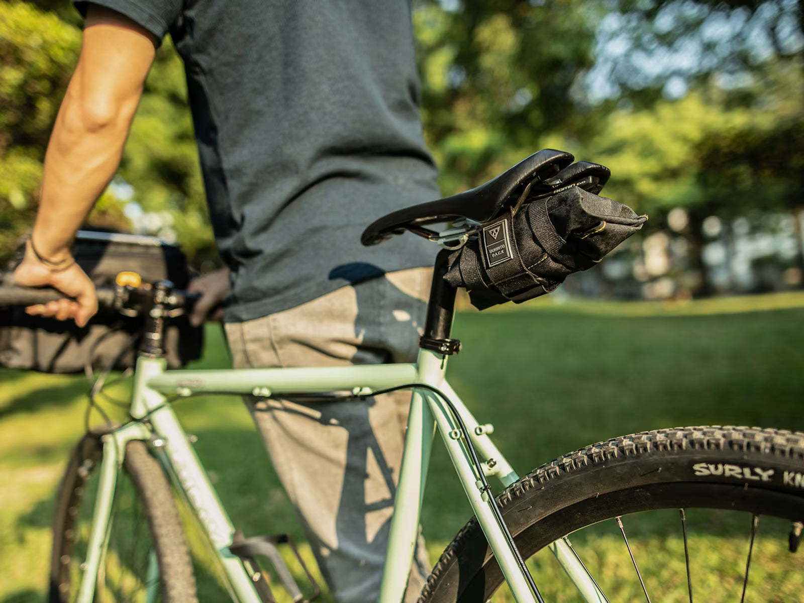 Topeak Burrito Weatherproof - Image 4