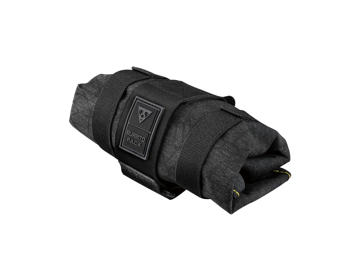 Topeak Burrito Weatherproof - Image 1