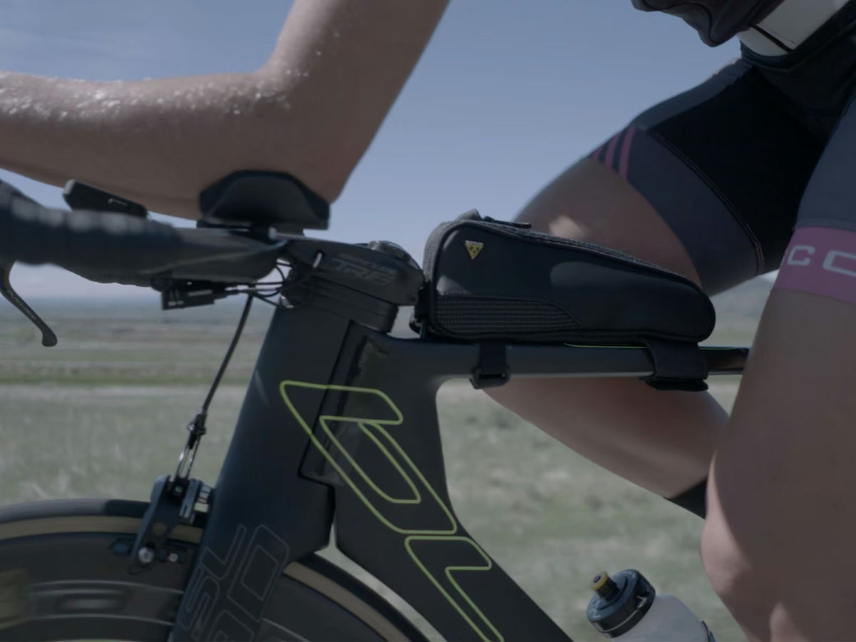 Topeak Fast Fuel TriBag - Image 7
