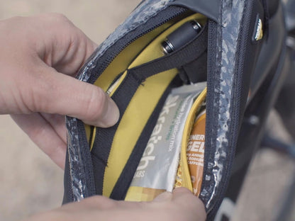 Topeak Fast Fuel TriBag - Image 8