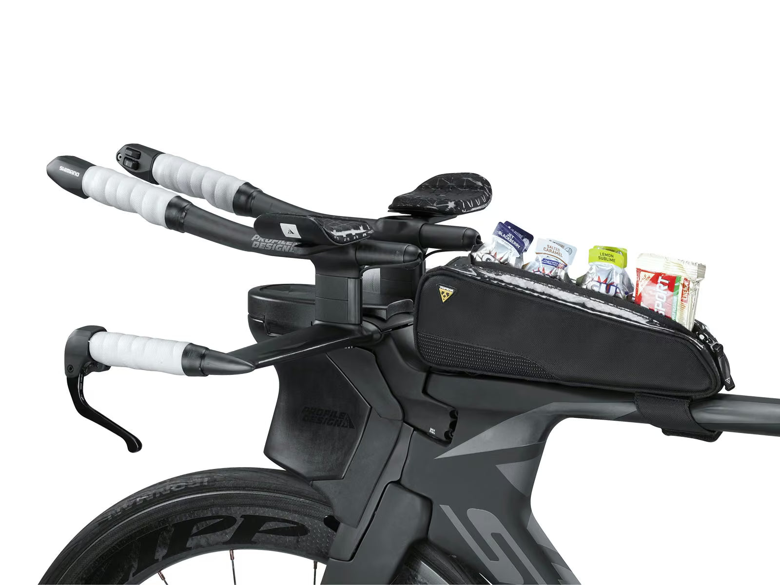 Topeak Fast Fuel TriBag - Image 3