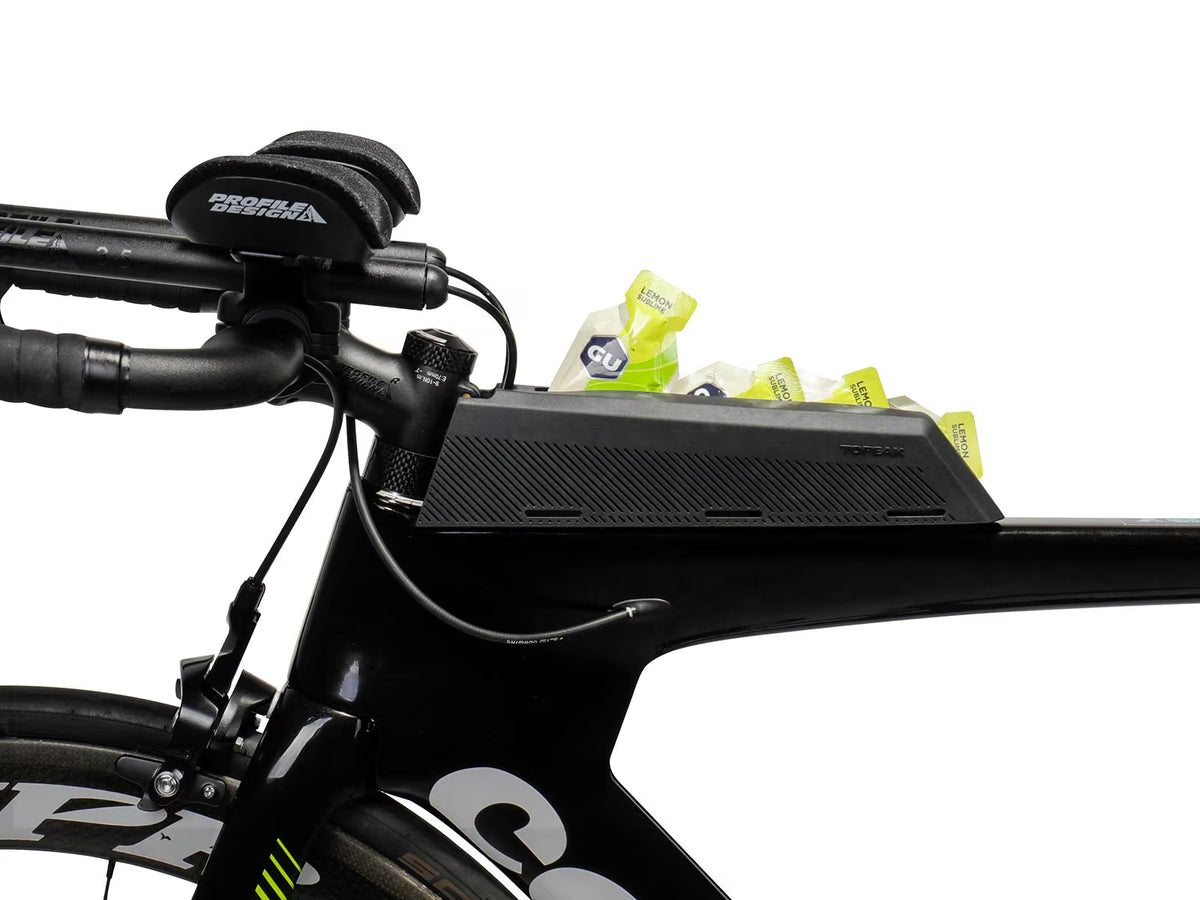 Topeak TriBox Fastfuel Hardshell - Image 2