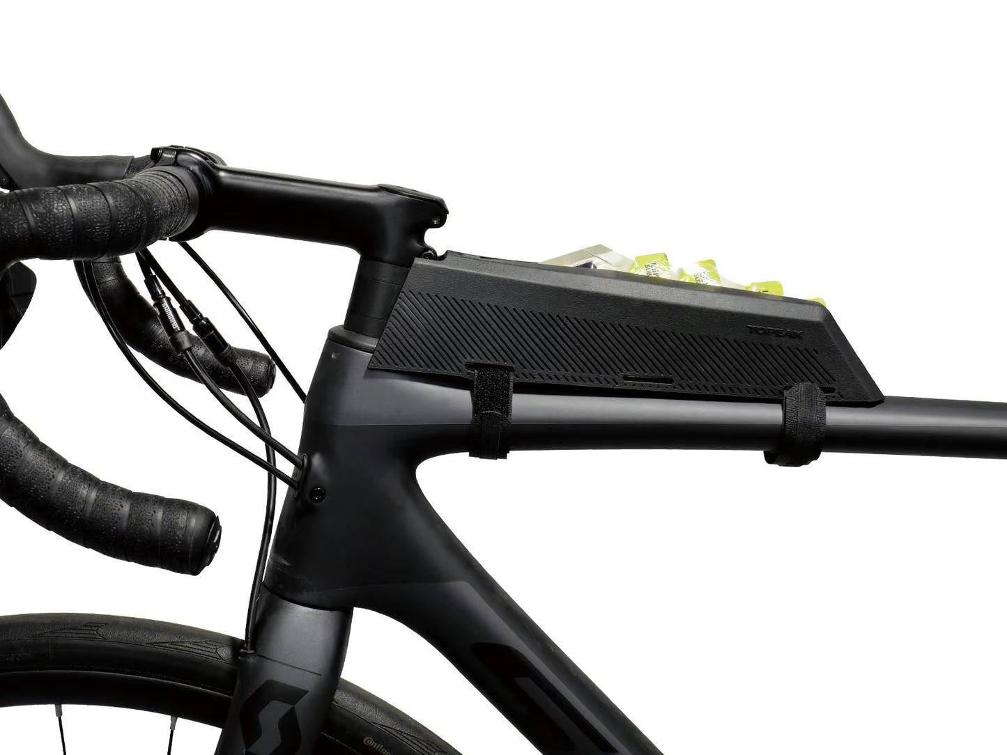 Topeak TriBox Fastfuel Hardshell - Image 3