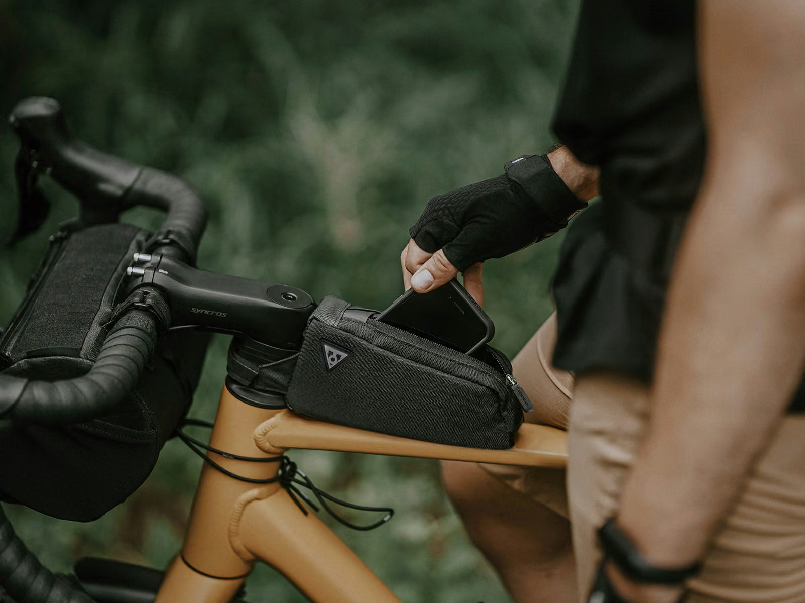 Topeak FastFuel Bolt-on - Image 3
