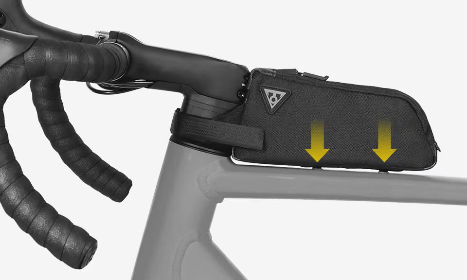 Topeak FastFuel Bolt-on - Image 4