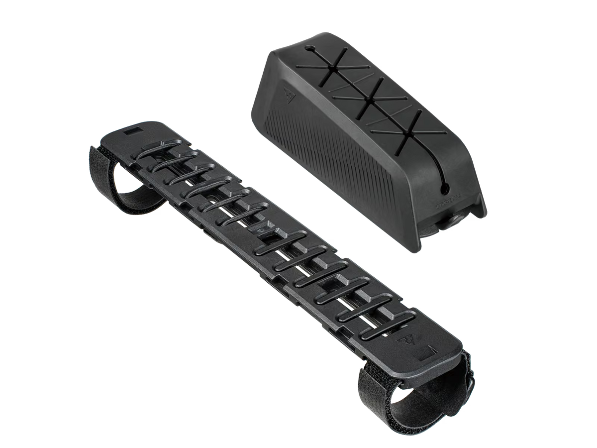 Topeak Fastfuel Tri-Station - Image 1