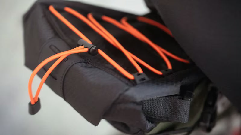 ULAC Neo Porter Radtail GT 5.8L - Image 2