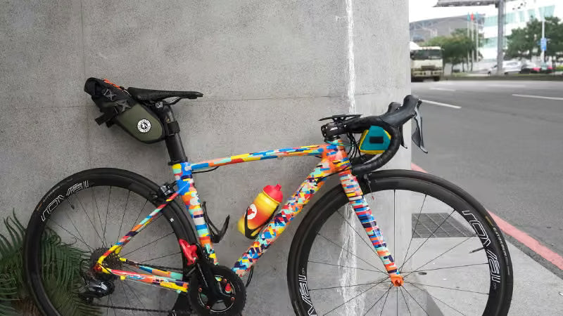 ULAC Neo Porter Radtail GT 5.8L - Image 3
