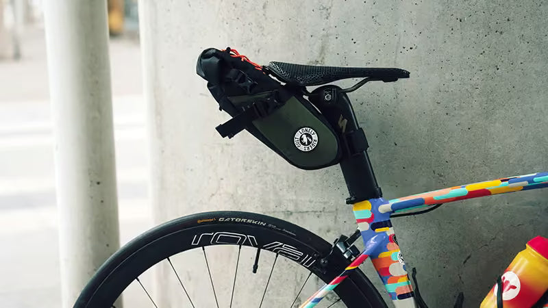 ULAC Neo Porter Radtail GT 5.8L - Image 7