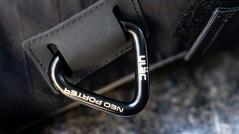 ULAC Neo Porter Radtail GT Pro 8.8L - Image 7