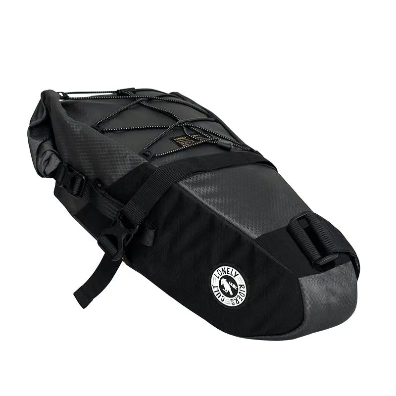 ULAC Radtail GT Max  16L - Onyx - Image 2