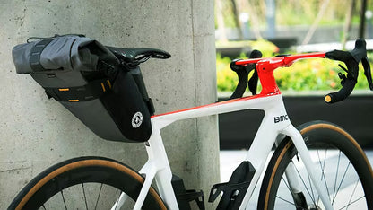 ULAC Radtail GT Max  16L - Onyx - Image 8