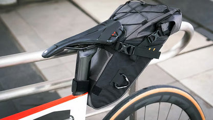 ULAC Radtail GT Max  16L - Onyx - Image 9