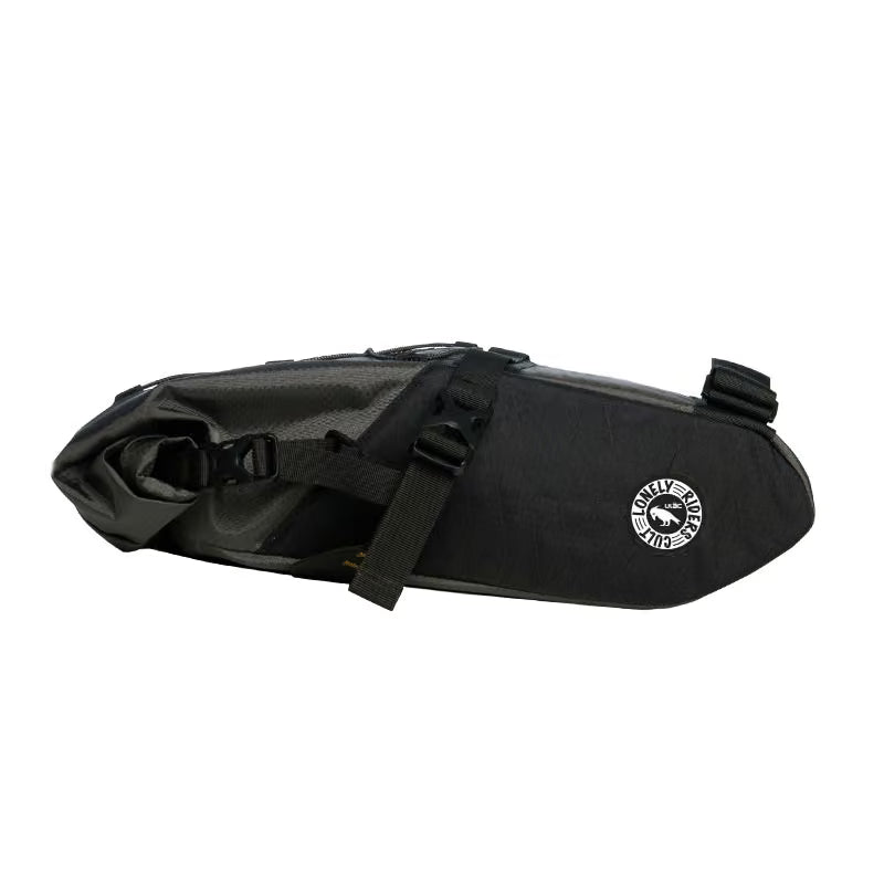 ULAC Radtail GT Max  16L - Onyx - Image 1