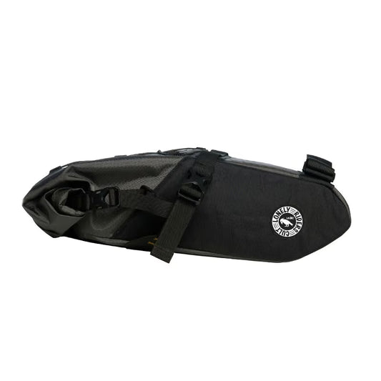 ULAC Radtail GT Max  16L - Onyx - Image 1
