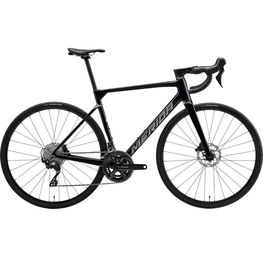 MERIDA SCULTURA 4000 2026 - METALLIC BLACK